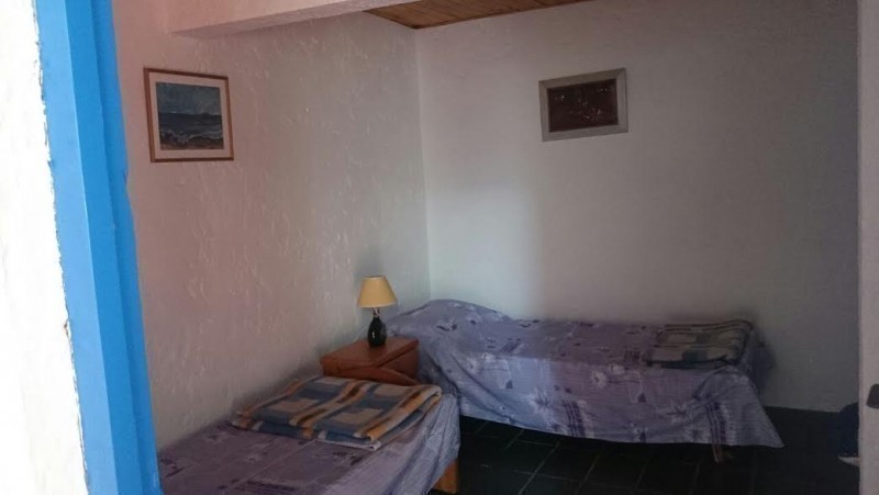 Casa en alquiler con piscina en Montoya